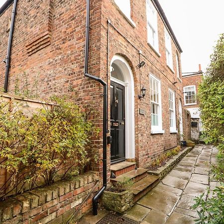 Magdalene House Louth (Lincolnshire) Exterior foto