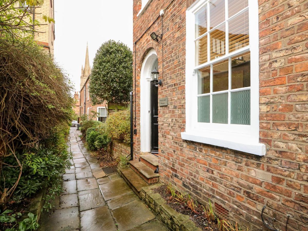 Magdalene House Louth (Lincolnshire) Exterior foto