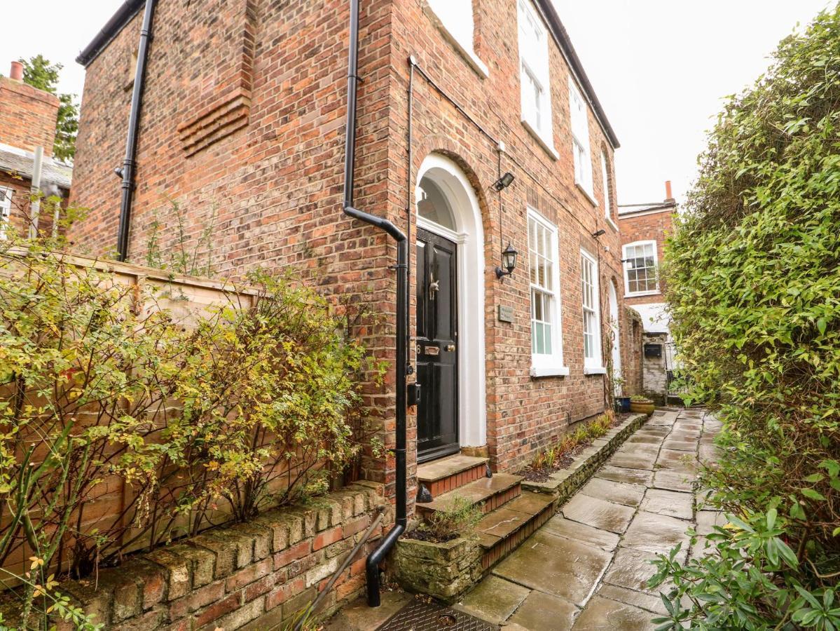Magdalene House Louth (Lincolnshire) Exterior foto