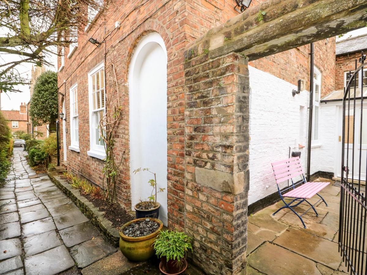 Magdalene House Louth (Lincolnshire) Exterior foto