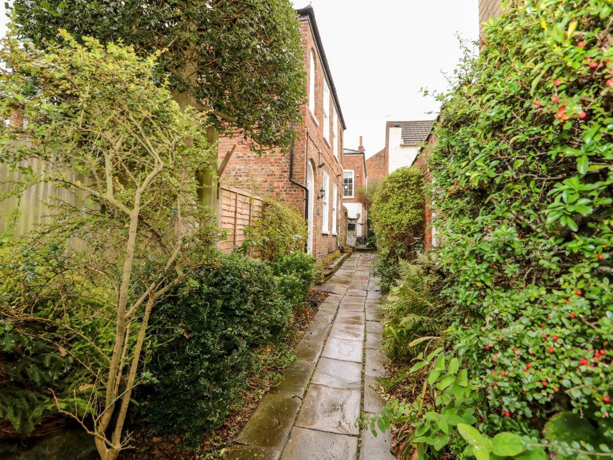 Magdalene House Louth (Lincolnshire) Exterior foto